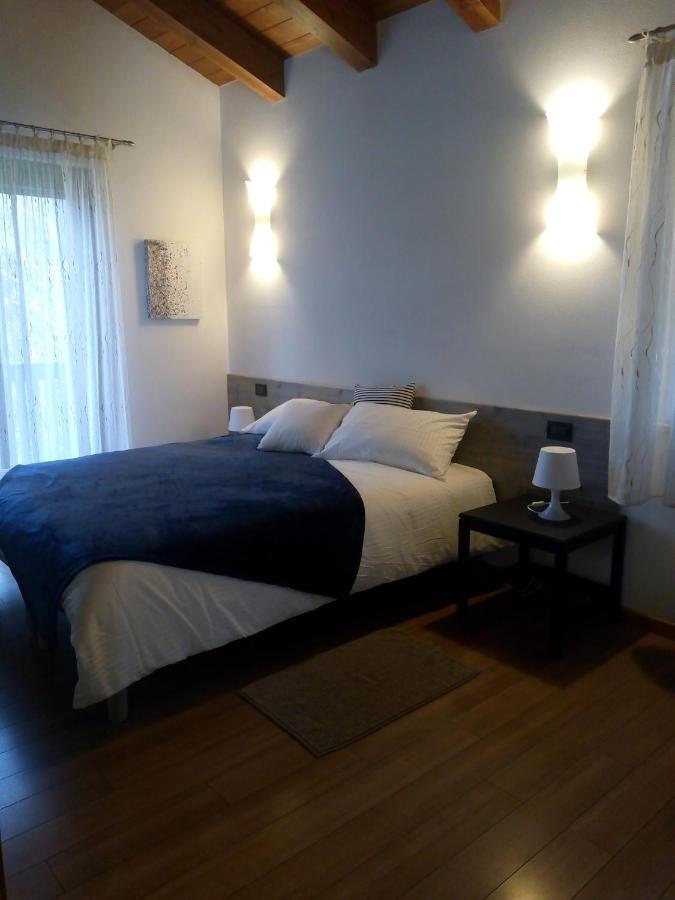 Casa Rosa Dei Venti Villa Cividale Del Friuli Luaran gambar